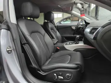 Audi A7 3.0 V6 TDI 272CP Quattro