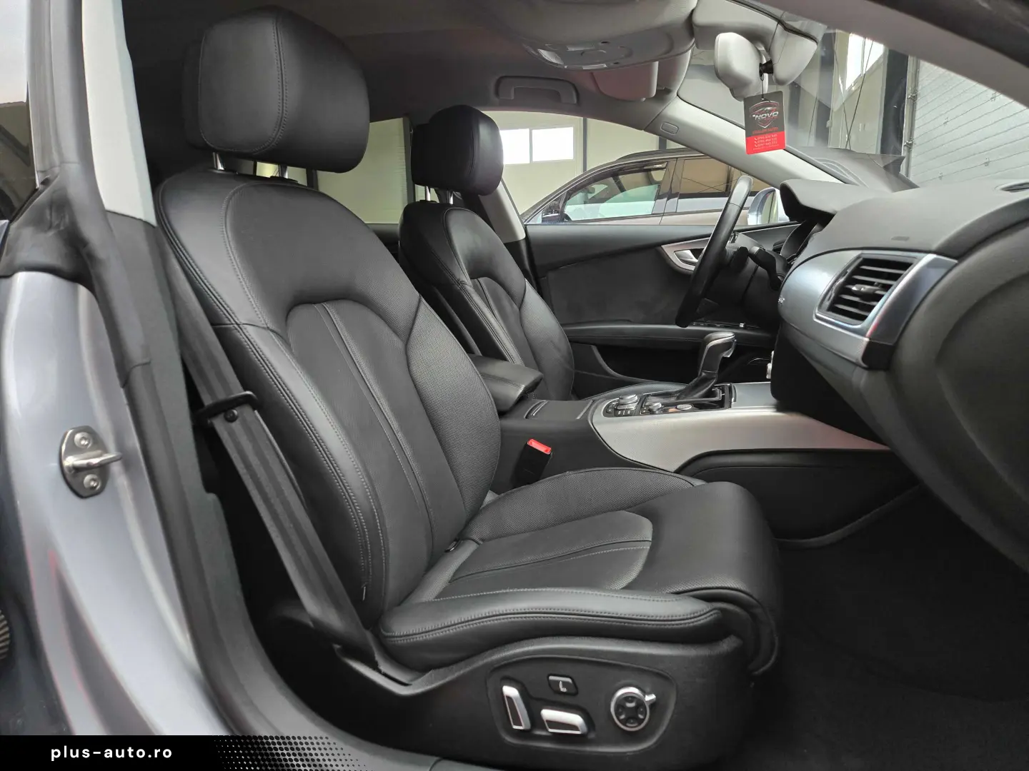 Audi A7 3.0 V6 TDI 272CP Quattro