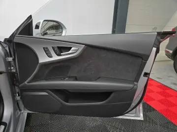Audi A7 3.0 V6 TDI 272CP Quattro