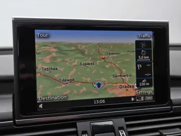 Audi A7 3.0 V6 TDI 272CP Quattro