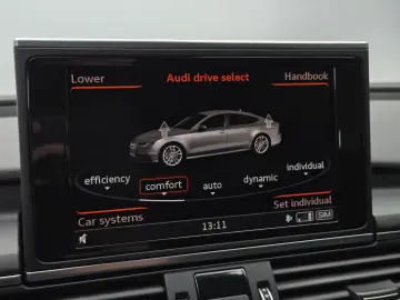 Audi A7 3.0 V6 TDI 272CP Quattro