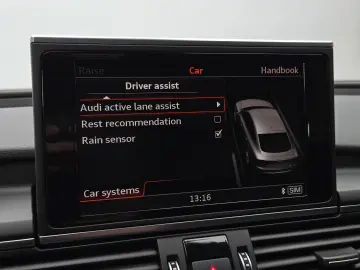 Audi A7 3.0 V6 TDI 272CP Quattro