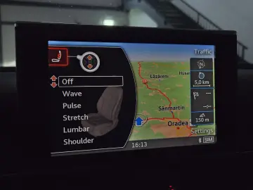 Audi A7 3.0 V6 TDI 272CP Quattro