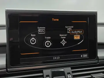 Audi A7 3.0 V6 TDI 272CP Quattro