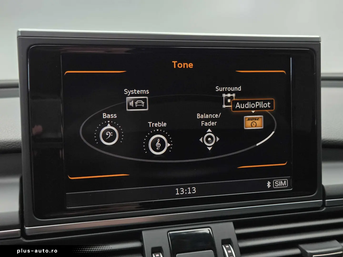 Audi A7 3.0 V6 TDI 272CP Quattro