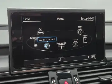 Audi A7 3.0 V6 TDI 272CP Quattro