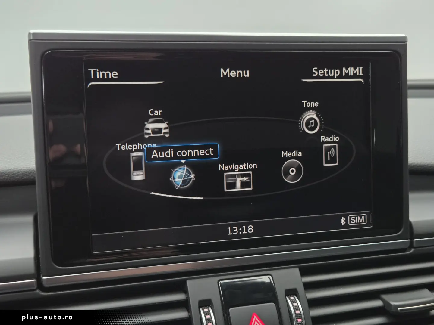 Audi A7 3.0 V6 TDI 272CP Quattro