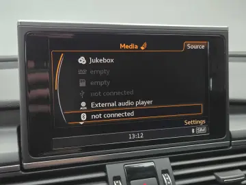 Audi A7 3.0 V6 TDI 272CP Quattro