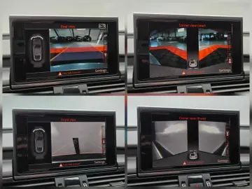 Audi A7 3.0 V6 TDI 272CP Quattro