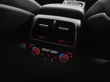 Audi A7 3.0 V6 TDI 272CP Quattro