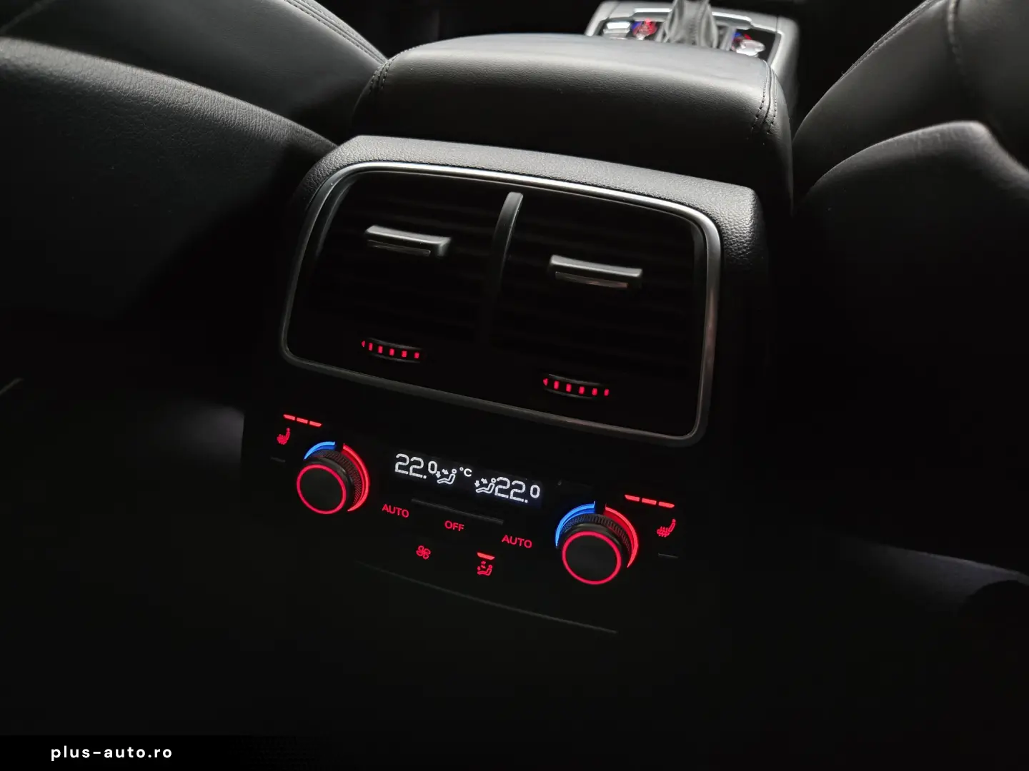 Audi A7 3.0 V6 TDI 272CP Quattro