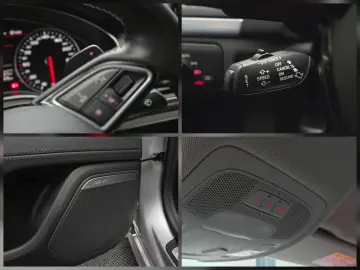 Audi A7 3.0 V6 TDI 272CP Quattro