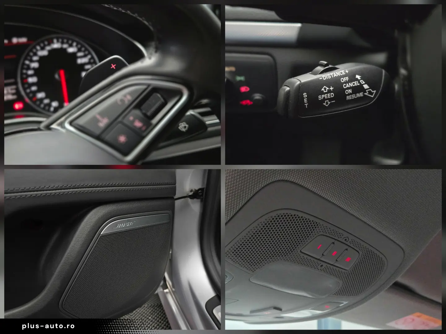 Audi A7 3.0 V6 TDI 272CP Quattro