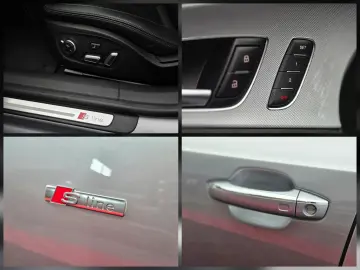 Audi A7 3.0 V6 TDI 272CP Quattro