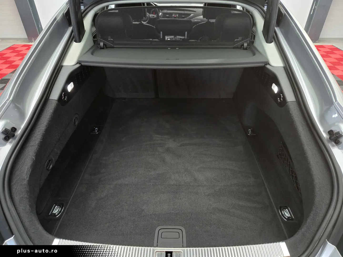 Audi A7 3.0 V6 TDI 272CP Quattro