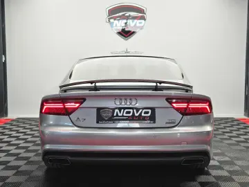 Audi A7 3.0 V6 TDI 272CP Quattro