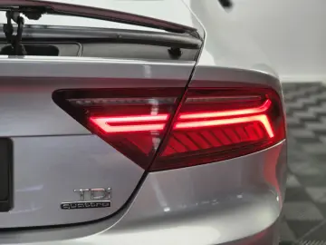 Audi A7 3.0 V6 TDI 272CP Quattro