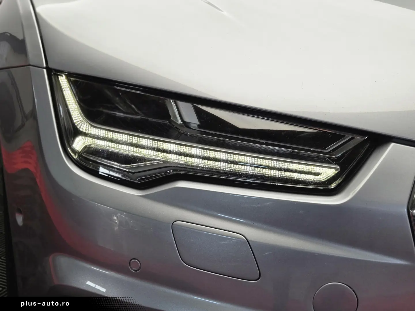 Audi A7 3.0 V6 TDI 272CP Quattro