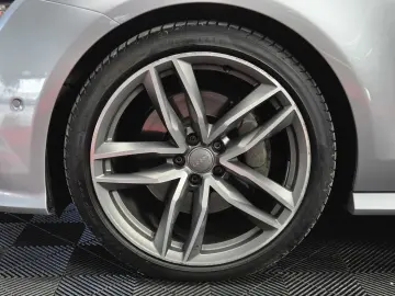 Audi A7 3.0 V6 TDI 272CP Quattro