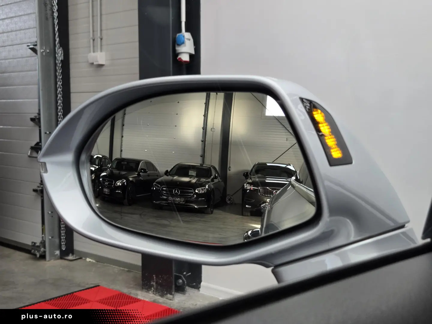 Audi A7 3.0 V6 TDI 272CP Quattro