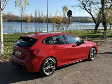 BMW 135