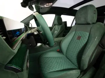 Mercedes-Benz GLS 63 BRABUS 900 CP