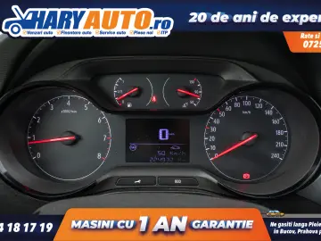 Opel Crossland X 1.2 Benzina