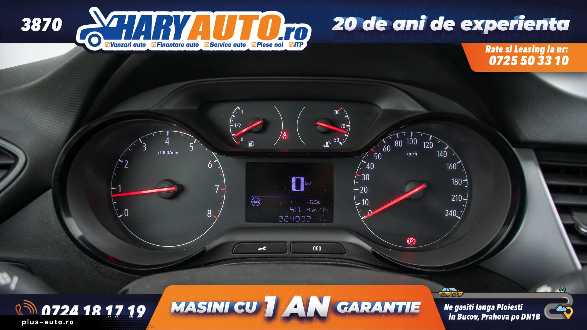 Opel Crossland X 1.2 Benzina