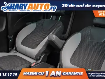 Opel Crossland X 1.2 Benzina