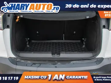 Opel Crossland X 1.2 Benzina