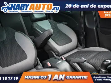 Opel Crossland X 1.2 Benzina