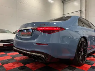 MERCEDES-BENZ S63 AMG E-PERFM LONG 4MATIC  BURM MATR&hellip;