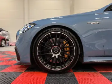 MERCEDES-BENZ S63 AMG E-PERFM LONG 4MATIC  BURM MATR&hellip;