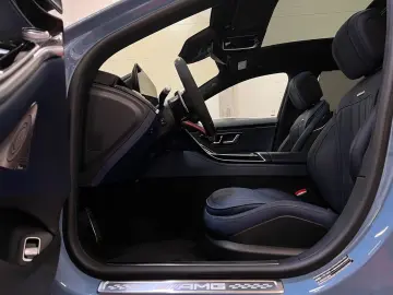 MERCEDES-BENZ S63 AMG E-PERFM LONG 4MATIC  BURM MATR&hellip;