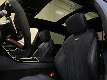 MERCEDES-BENZ S63 AMG E-PERFM LONG 4MATIC  BURM MATR&hellip;