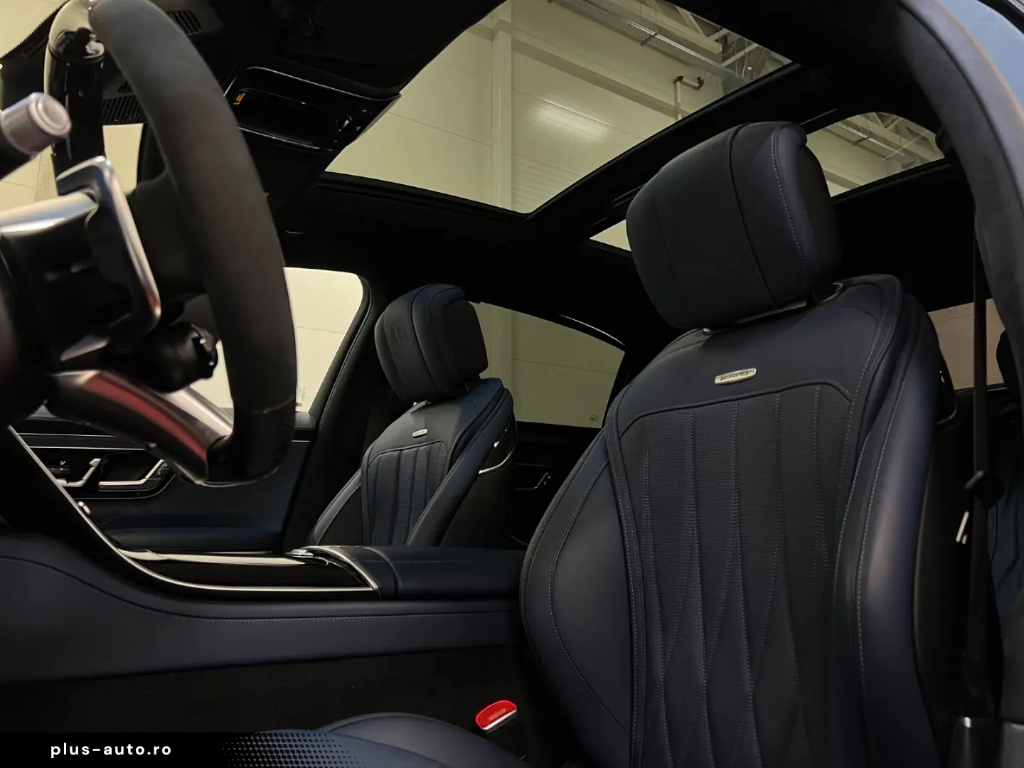 MERCEDES-BENZ S63 AMG E-PERFM LONG 4MATIC  BURM MATR&hellip;