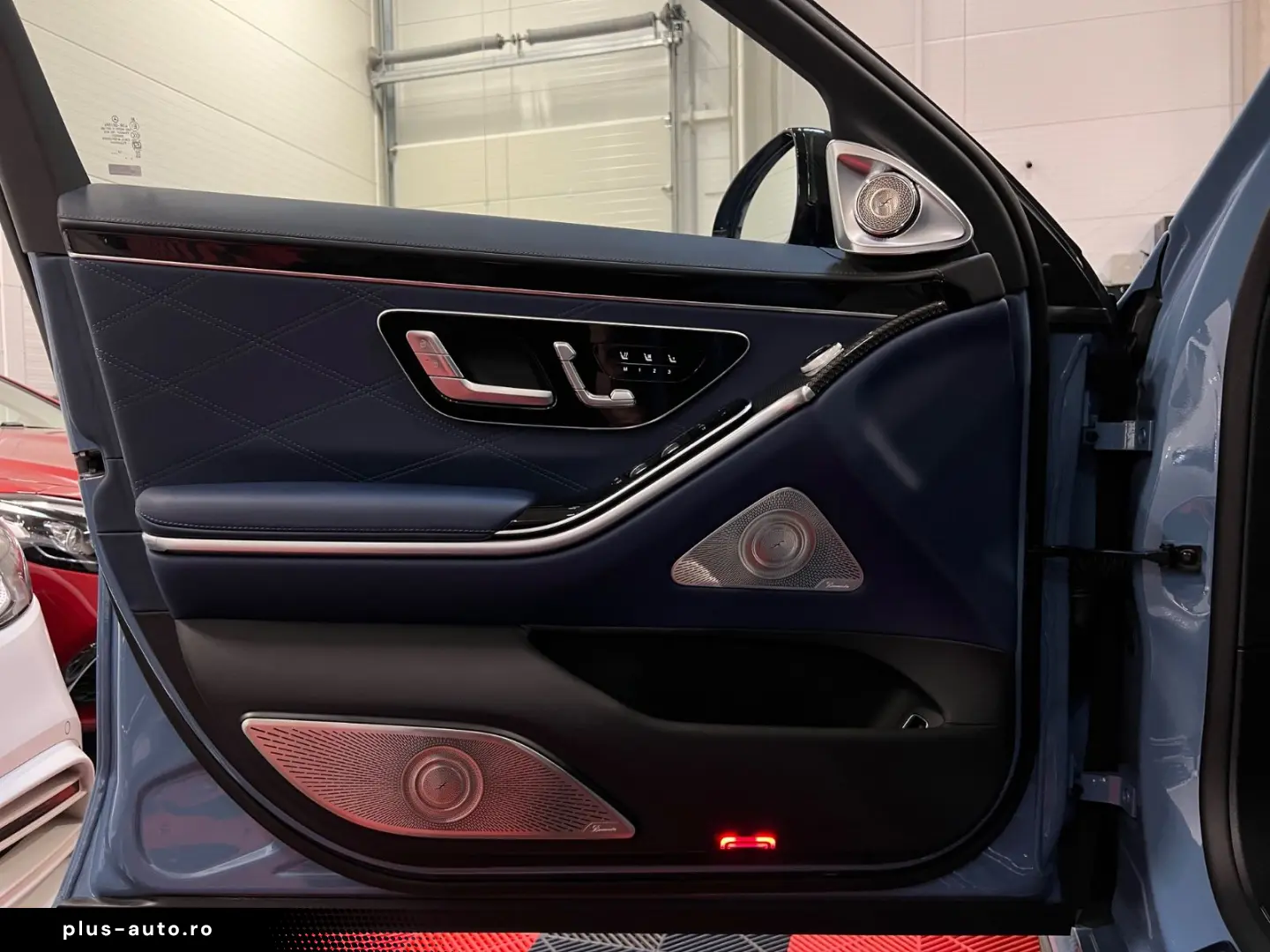 MERCEDES-BENZ S63 AMG E-PERFM LONG 4MATIC  BURM MATR&hellip;