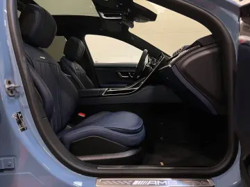 MERCEDES-BENZ S63 AMG E-PERFM LONG 4MATIC  BURM MATR&hellip;