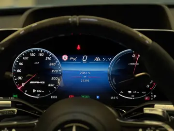 MERCEDES-BENZ S63 AMG E-PERFM LONG 4MATIC  BURM MATR&hellip;