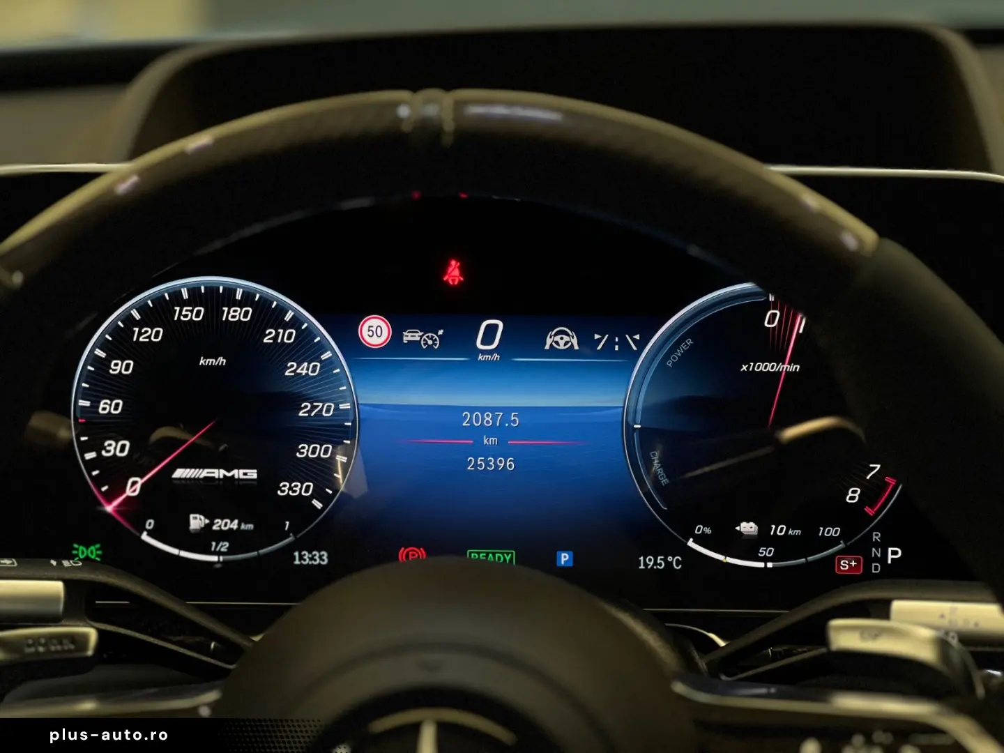 MERCEDES-BENZ S63 AMG E-PERFM LONG 4MATIC  BURM MATR&hellip;