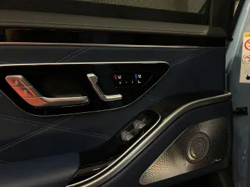 MERCEDES-BENZ S63 AMG E-PERFM LONG 4MATIC  BURM MATR&hellip;