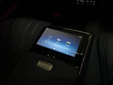 MERCEDES-BENZ S63 AMG E-PERFM LONG 4MATIC  BURM MATR&hellip;