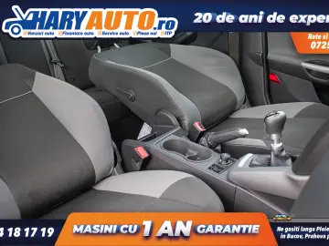 Ford Focus 1.6 Diesel   2013