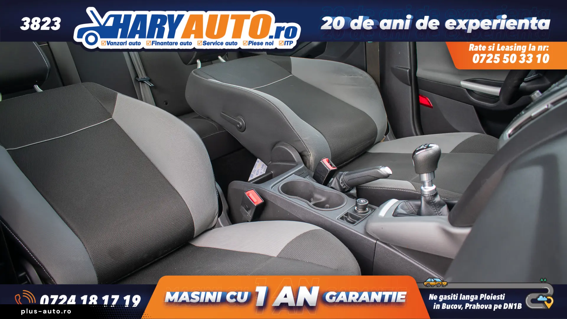 Ford Focus 1.6 Diesel   2013