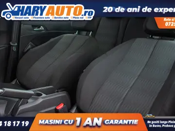 Peugeot 308 1.2 Benzina   2014