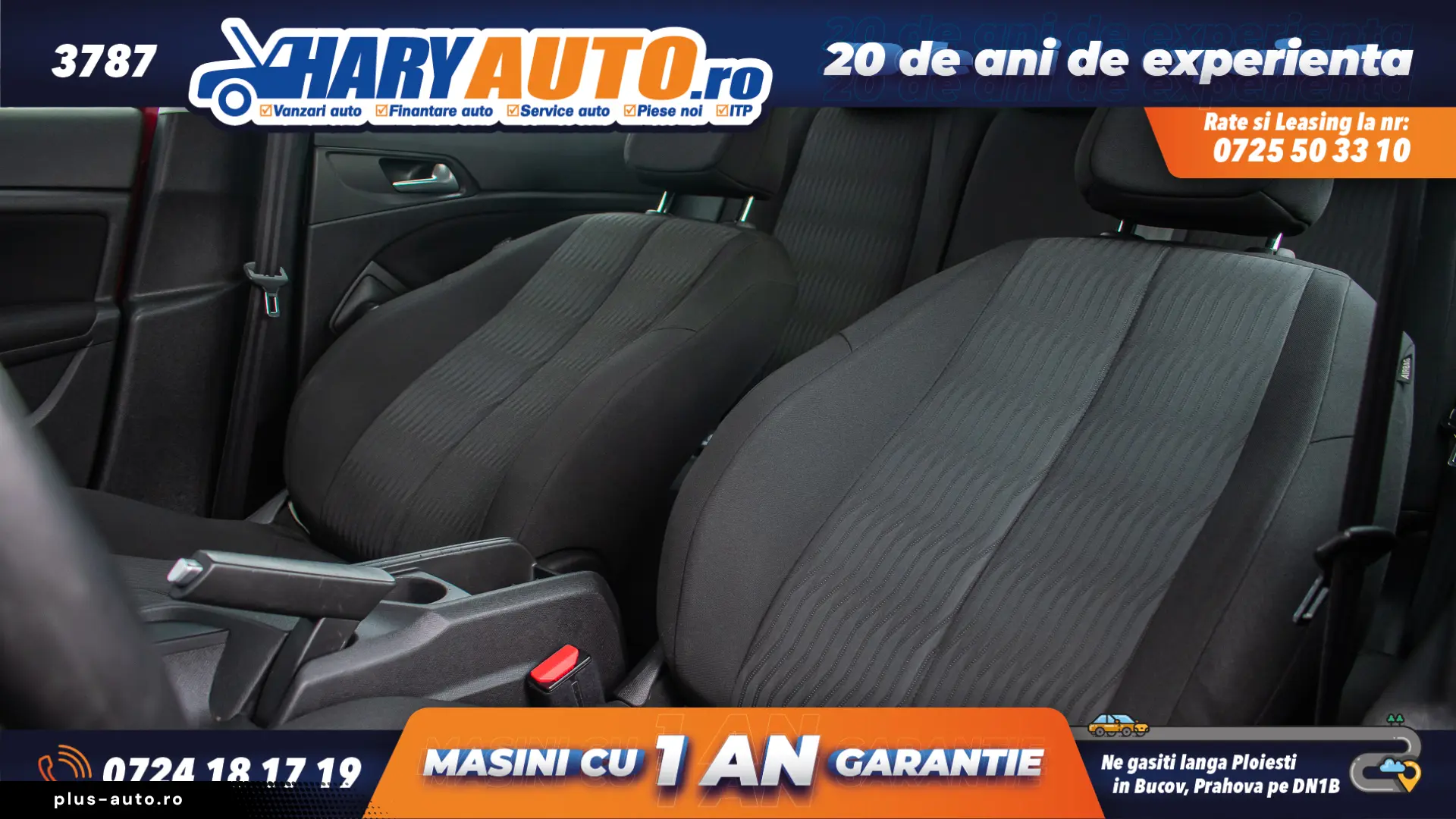 Peugeot 308 1.2 Benzina   2014