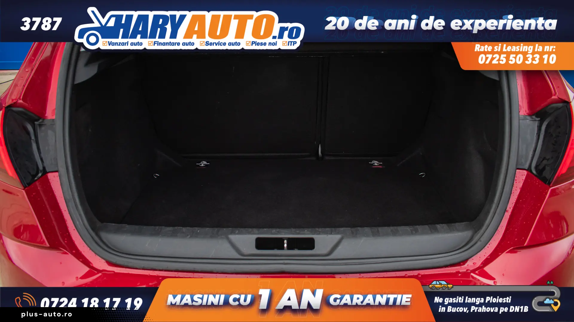 Peugeot 308 1.2 Benzina   2014