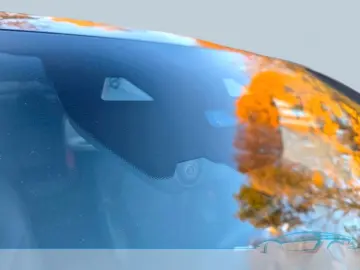 MERCEDES-BENZ GLC 43 AMG Coupe 4Matic 360  HUD