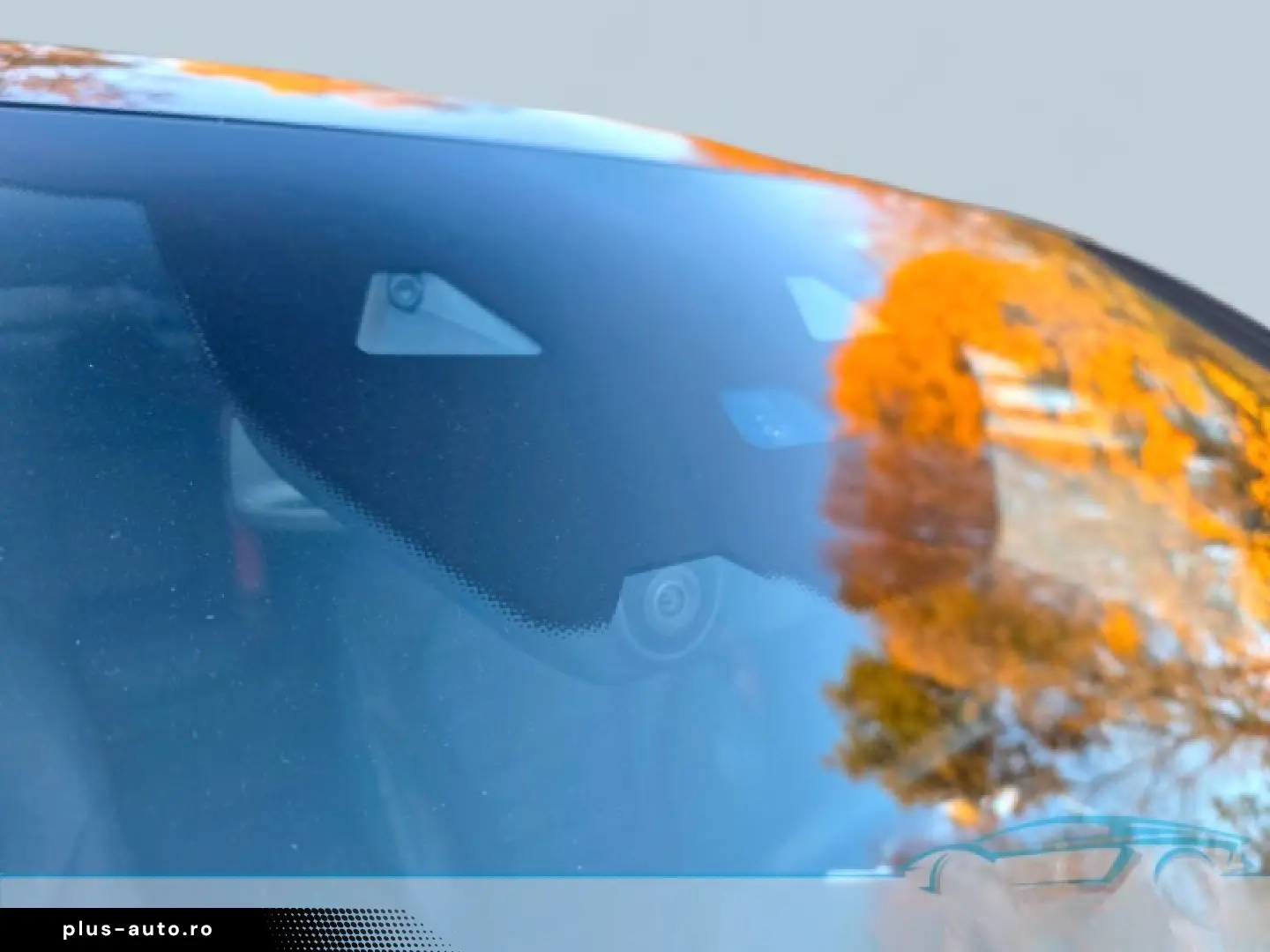 MERCEDES-BENZ GLC 43 AMG Coupe 4Matic 360  HUD