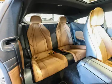 Mercedes-Benz CLE 220 d Coupé AMG Sport Advanced